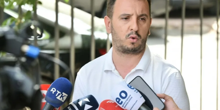 KDI e IKD: Haxhiu mund ta dekretojë Gashin, kërkohet Kryeprokuror me kompetenca të plota