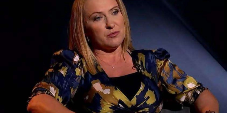 Paunoviq nuk tërhiqet nga deklarata për Kosovën: Do ta kisha spastruar etnikisht edhe sot