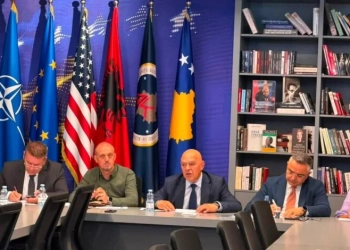 Nga Aleanca tregojnë se a do i shkojnë Haxhiut në takim