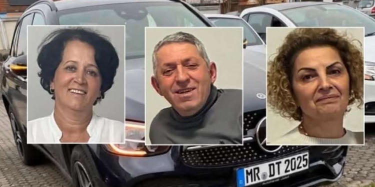 “Çdo informacion mund të jetë i vlefshëm”, familjet e tre kosovarëve që vdiqën në Bllacë kërkojnë ndihmë