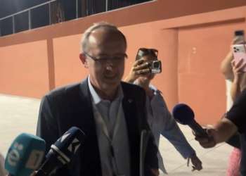 Avdullah Hoti shmang deklarimet pas Kuvendit të Jashtëzakonshëm të LDK-së