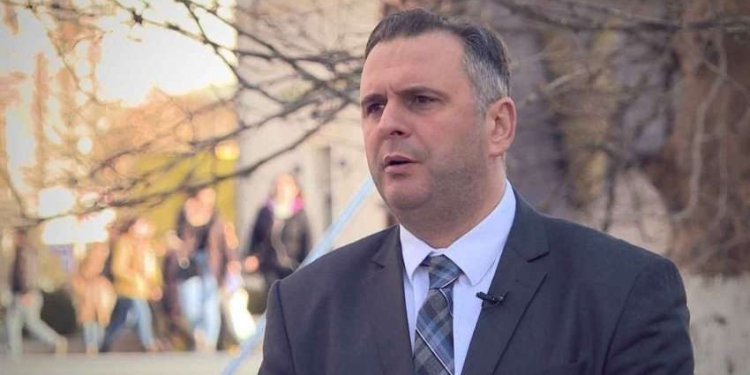 Bajqinovci pas aksidentit me vinç në Prishtinë: Komuna të rrisë kontrollet në punishte