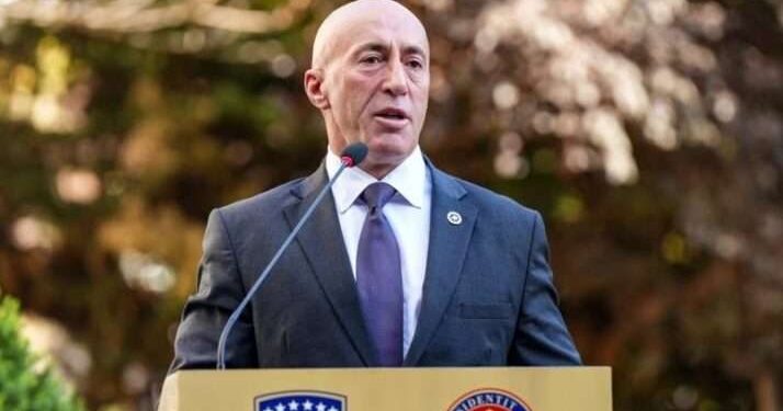 Haradinaj: Goditja ndaj qumështores VITA është goditje ndaj prodhimit vendor