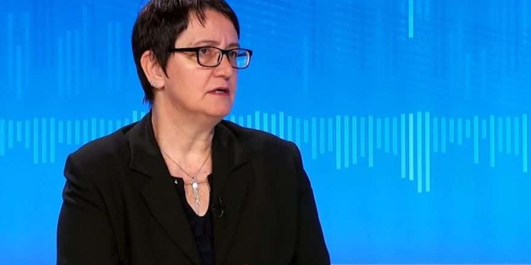 Dërguti thërret protesta: Të bëhet presion për marrjen e një vendimi të drejtë në Hagë