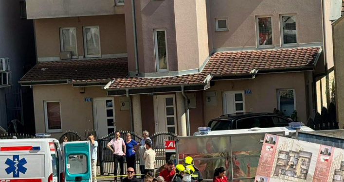 Shembja e kranit në rrugën ‘A’, krejt çka dihet deri tani