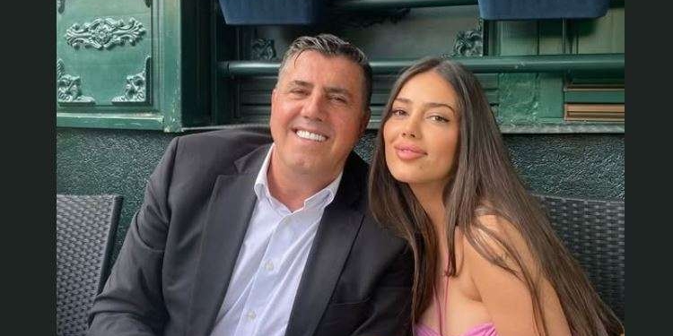 Lutfi Haziri reagon pas lajmit për shtatzëninë e Lotinës