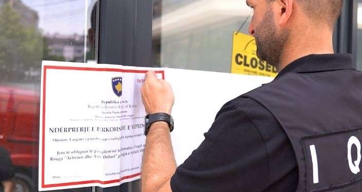 Kriptovalutat nën lupën e Inspektoratit: Nis operacioni ndaj qindra bizneseve