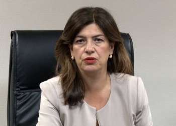 Daka: Nëse formohet Qeveria e para, zgjedhja e presidentit do të kushtëzohet