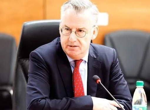 BE-ja cakton përfaqësuesin e saj në Kosovë