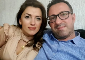 Eskalon burri i Albulena Haxhiut, e quan “vrasës” Përparim Ramën