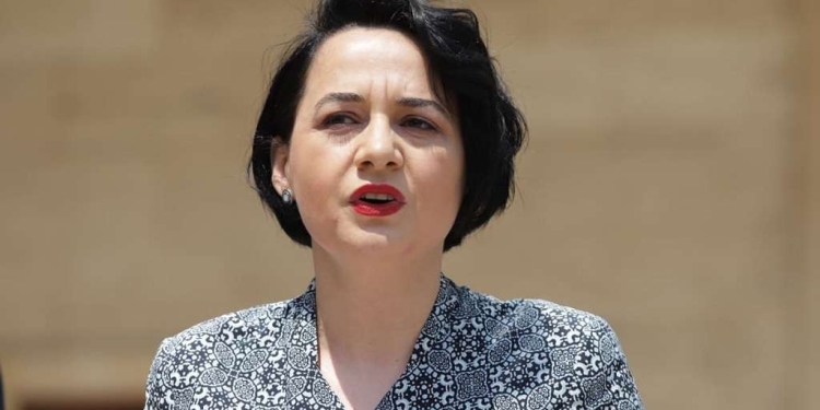 Pacolli akuzon Muhaxherin për deponinë e Sferkës: Hykmete Bajrami të mos derdhë lot krokodili