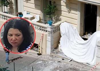 E dyshuara për sulmin me bombë në Monako gjendet e vrarë pranë Kievit, arrestohen oficeri i inteligjencës ukrainase dhe ish-efektivi