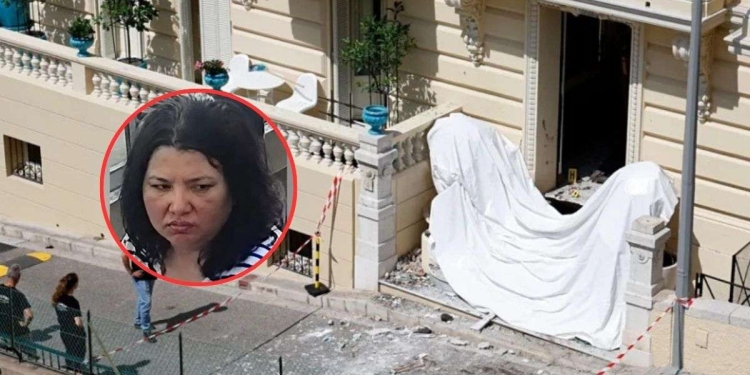 Sulmi me pako-bombë në Monaco, gruaja ukrainase dyshohet si autore kryesore