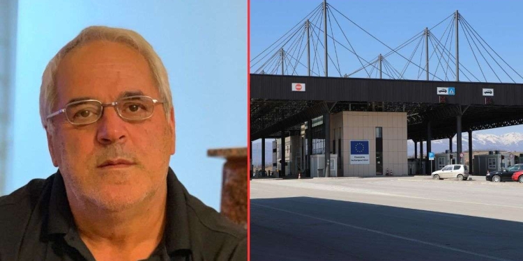 Një muaj paraburgim për kosovarin Osman Selmani i arrestuar në Serbi për “krime lufte”
