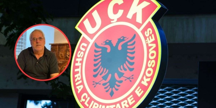 Arrestimi i Osman Selmanit në kufi me Kosovën, OVL-UÇK: S’ka qenë pjesë e UÇK-së