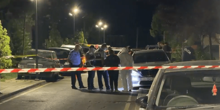 Vrasja në Laç, 40-vjeçari u qëllua me shtatë plumba para derës së shtëpisë