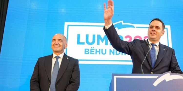 Abdixhiku i kundërpërgjigjet Gazmend Muhaxherit: Shpifje, nuk kam premtuar asnjë post ministror