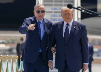 Trump surprizon në Samitin e NATO-s: Erdogan është miku im, do t’i heqim sanksionet ndaj Turqisë