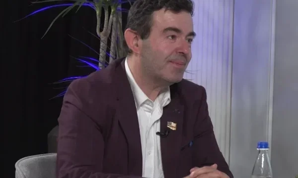 Bislimi: Kosova nuk duhet ta humbasë mundësinë për t’u bërë pjesë e projektit amerikan të gazit