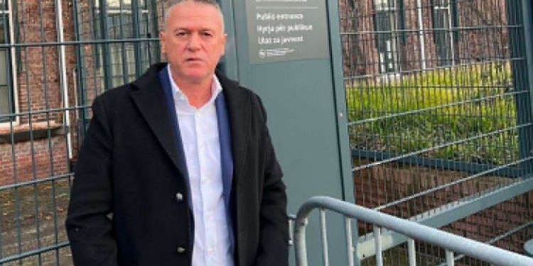 Gubetini në mbështetje të protestës në Zara të Kroacisë, bën thirrje për pjesëmarrje masive