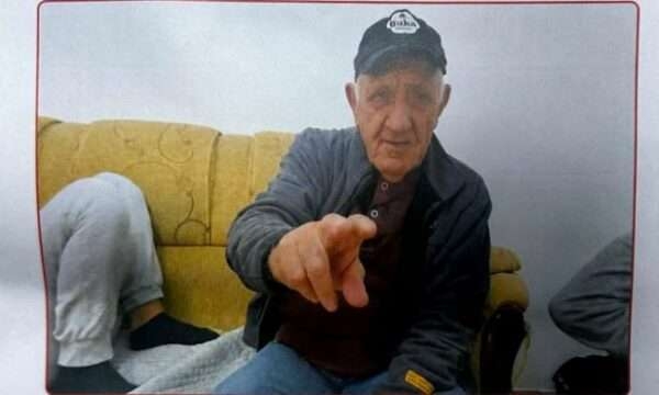 Ende vazhdojnë kërkimet për 78-vjeçarin e zhdukur në Prishtinë