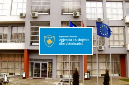 AUV i reagon Vitës: S’kemi përcjellur asnjë email me rezultate, mostrat janë ende në përpunim