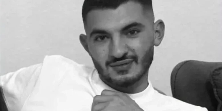 Emocionon me fjalët prekëse shoku i punës për Ermal Sherifin: “Ishte djalë i urtë dhe punëtor”