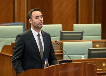 Konjufca: PDK mbajti qëndrimet e vjetra, LDK tregoi gatishmëri më të lartë për zgjidhje