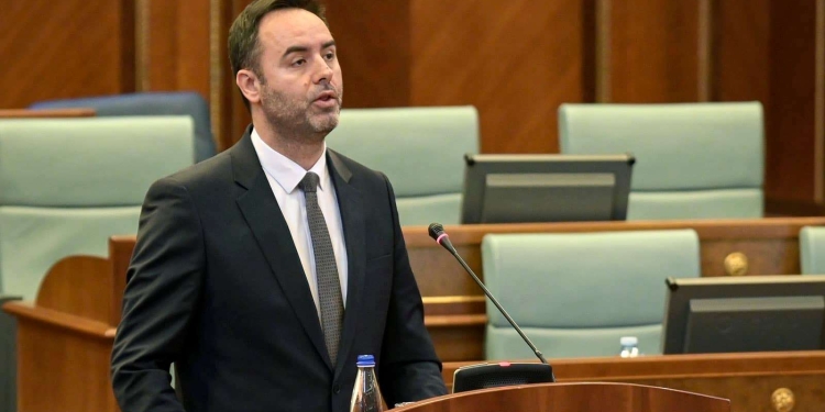 Konjufca: PDK mbajti qëndrimet e vjetra, LDK tregoi gatishmëri më të lartë për zgjidhje