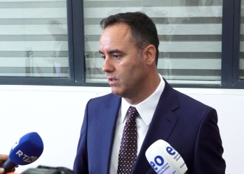 Konjufca zbulon se kush është vendosur të propozohet për kryekuvendar