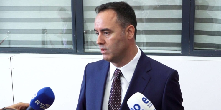 Konjufca zbulon se kush është vendosur të propozohet për kryekuvendar