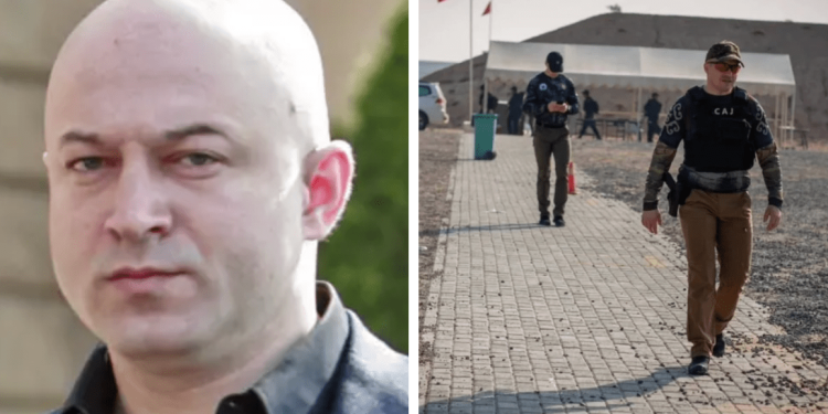 Mediumi serb: Veselinoviqi po ruhet nga një snajper aktiv i njësisë speciale serbe