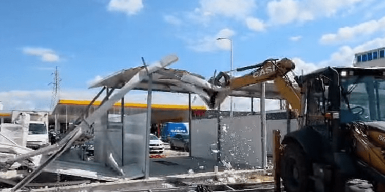 Përparim Rama rrëzon autolarjen e Shell-it në Veternik