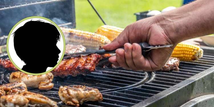 “Po përgatitnin grill…” – detaje nga vdekja tragjike e 3 vjeçarit në Shtime
