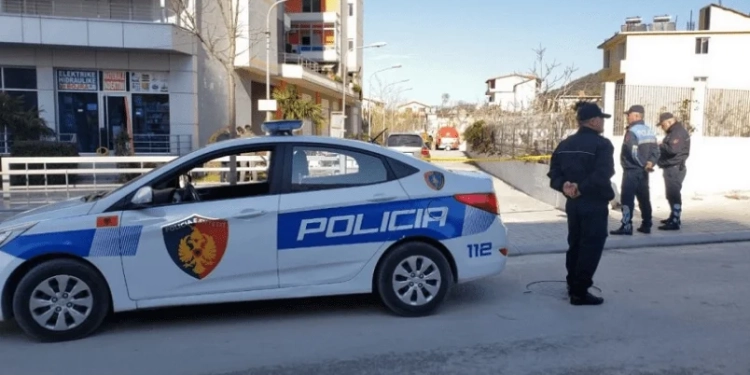 Plagosja në Tiranë, tre të arrestuar dhe një 17-vjeçar në kërkim