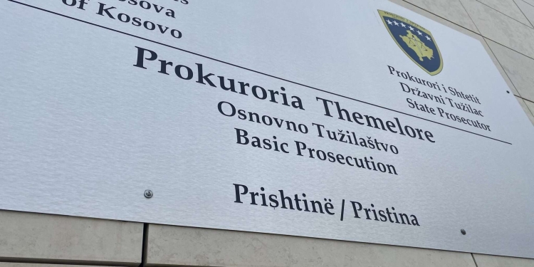 Prokuroria jep detaje për arrestimin e zyrtarëve të MPB-së