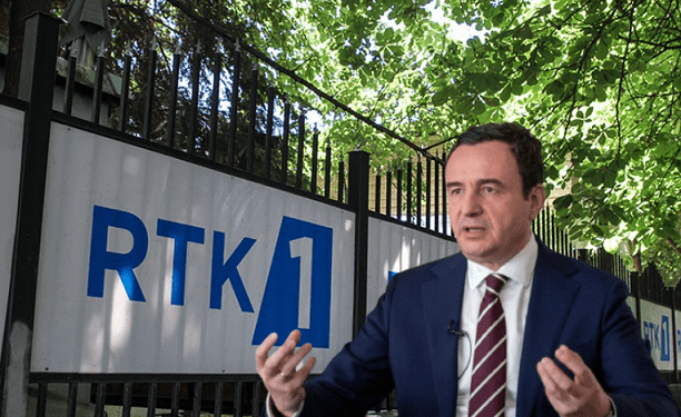 Qeveria ndan mbi 2 milionë euro për RTK-në