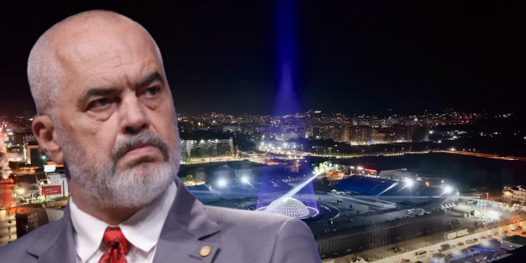 Rama për koncertin e Kanye West në Tiranë: 4 milionë eurot janë investim, jo shpenzim