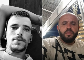 Njëri nga Elbasani, tjetri nga Gramshi, këta janë dy shqiptarët që humbën jetën në aksidentin tragjik në Greqi