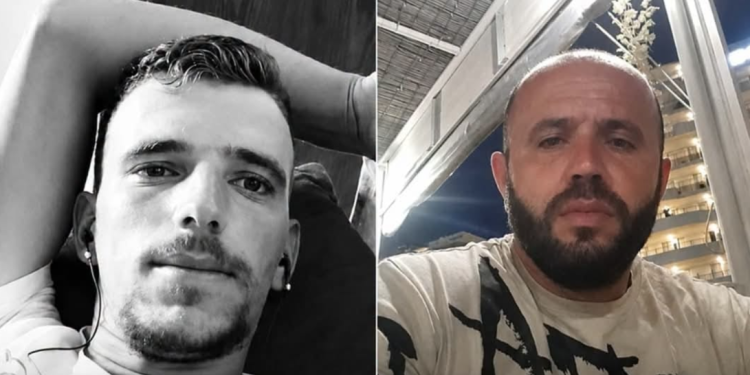 Njëri nga Elbasani, tjetri nga Gramshi, këta janë dy shqiptarët që humbën jetën në aksidentin tragjik në Greqi