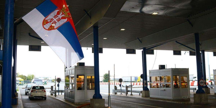 Serbia kthen mbrapsht ndihmat për shqiptarët e Luginës