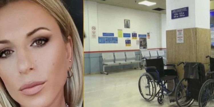 Tragjedi në Greqi: Shqiptarja humb jetën pas lindjes, familja kërkon hetim të plotë
