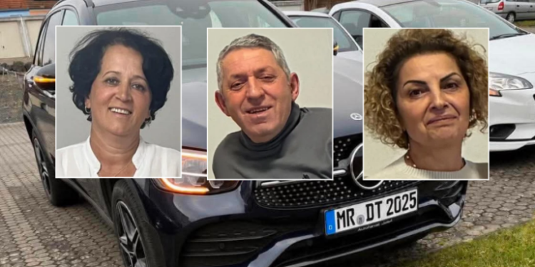 Zhduken tre persona, familja kërkon ndihmë për gjetjen e tyre