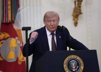 Trump “pranë” vendimit për “sulm masiv” ndaj Iranit