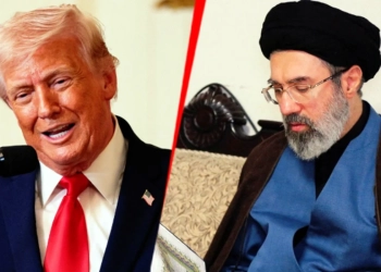Trump zbulon “informacione sekrete” për udhëheqësin e ri iranian
