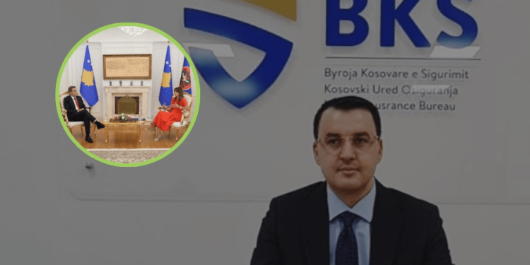 Kryeprokurori i ri refuzoi ta hetonte Sami Mazrekun, pasi që ishte në konflikt interesi- Vajza e tij ishte punësuar gjatë kohës së korrupsionit masiv në BKS
