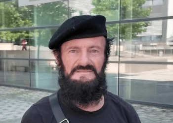 “S’kam mujtë me shku as te djali”, Sheremet Jashari deklarohet pasi u shpall i pafajshëm: Këtë aktakuzë nuk e ka ngritur Prokuroria jonë