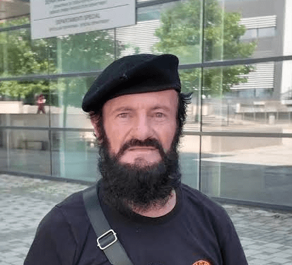 “S’kam mujtë me shku as te djali”, Sheremet Jashari deklarohet pasi u shpall i pafajshëm: Këtë aktakuzë nuk e ka ngritur Prokuroria jonë