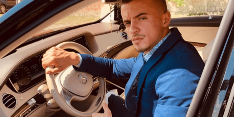 Hill Paluca që u plagos sot me armë në Prizren, ishte përfshirë në një rast me thika më 2022