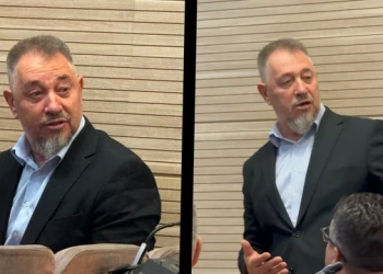 Lushtaku: Prej 13 vitesh po përsekutohem nga drejtësia e EULEX-it, kam kërkuar vetëm drejtësi